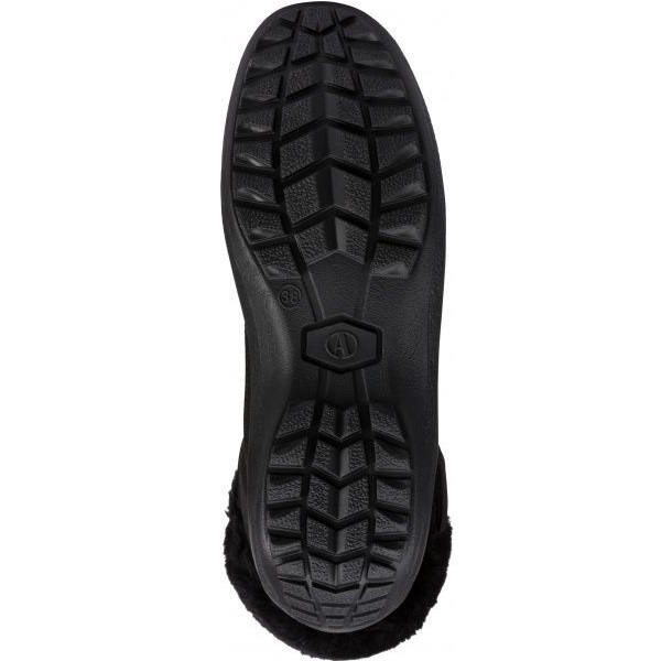 Ботинки McKinley Julietta AQX 193507-050 р. EUR 37 черный