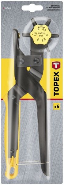 Прокалыватель отверстий Topex 32D424