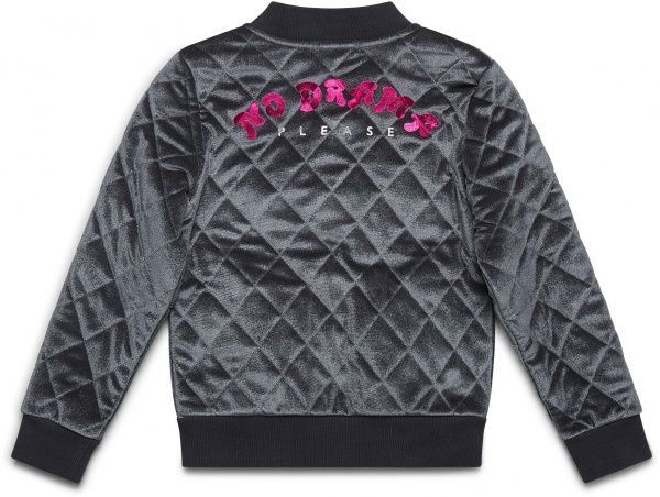 Куртка DJ Dutchjeans сірий р.92 