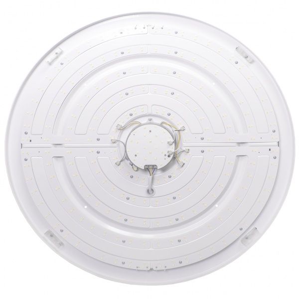 Світильник світлодіодний Hopfen Saturn 100R з пультом ДК 100 Вт білий 3000-6500 К 