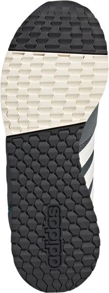 Кроссовки Adidas 8K 2020 FY8037 р.UK 7,5 черный