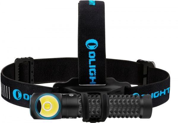 Фонарь Perun Kit 2000 lm