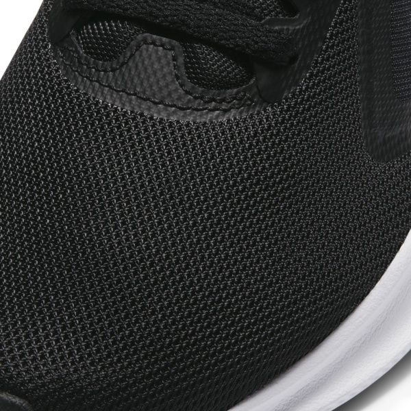Кроссовки Nike Downshifter 10 CI9984-001 р.US 9 черный