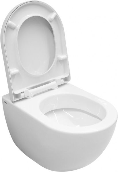 Унитаз подвесной Ravak Uni Chrome X01516