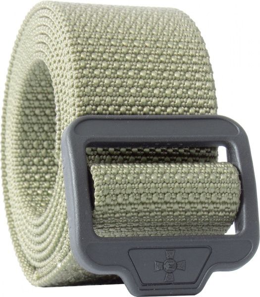 Пояс P1G-Tac FDB-UA (Frogman Duty Belt With Ua Logo) р. XL olive drab UA281-59091-G6ODBK-UA