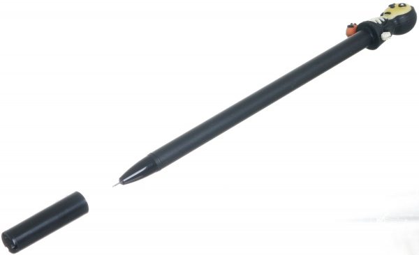 Ручка гелевая Trick or treat 2 