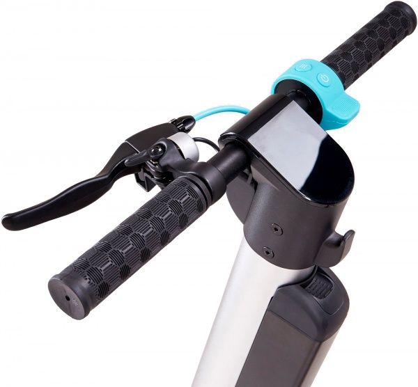 Электросамокат Proove Model X-City Pro black/blue