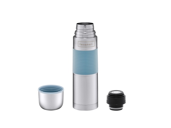 Термос Denim Blue 0,5л 16630-50DB Lessner