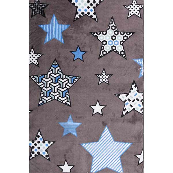 Килим Карат Sweet P Flex 006 1x1,5 м