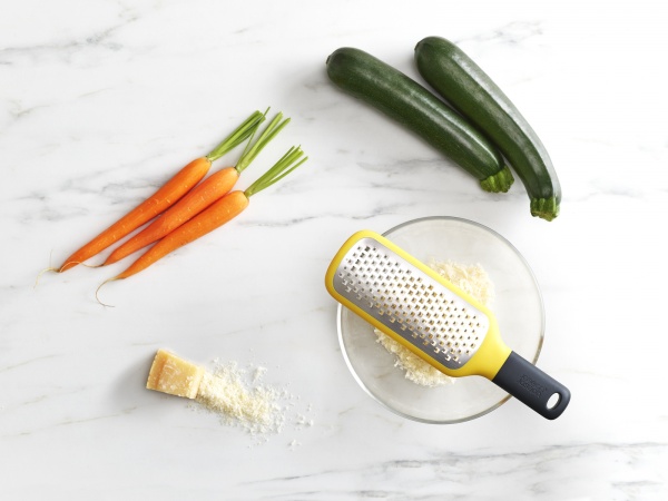 Терка желтая 1000967 Joseph Joseph