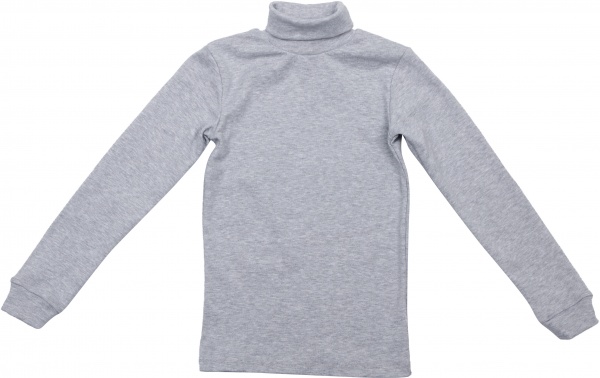 Джемпер для девочки Luna Kids 700/46010 р.134 меланж 