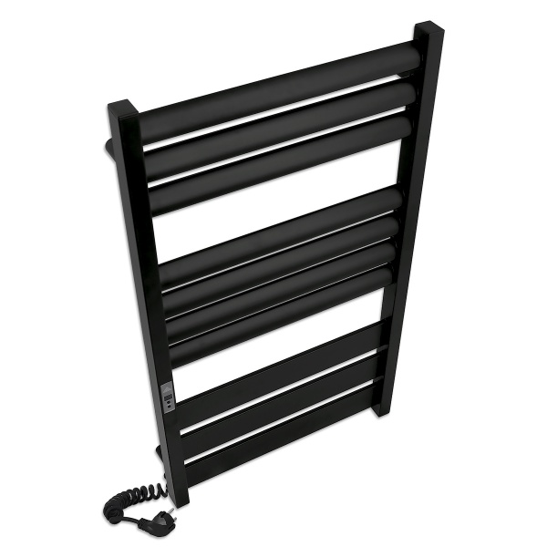 Рушникосушарка електрична Laris Лавина ЧФ(Ч) 10 500х900 Е Л