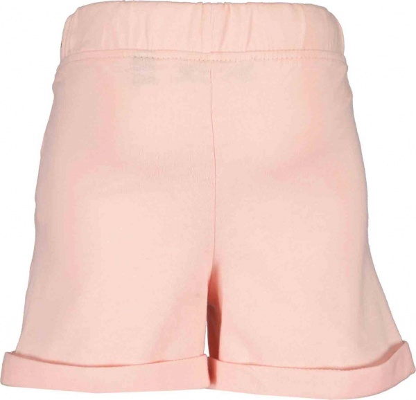 Шорты для девочек Blue Seven р.74 оранжевый 913593 X_216_р.74 