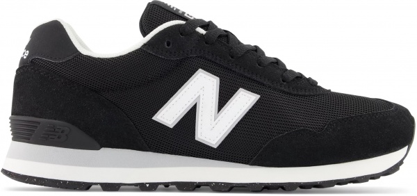 Кроссовки New Balance 515 V3 ML515BLK р.40 US 7 25 см черный