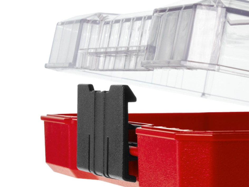 Набор сверл по металлу Einhell Einhell 108723 S-Case 10 шт. 108723