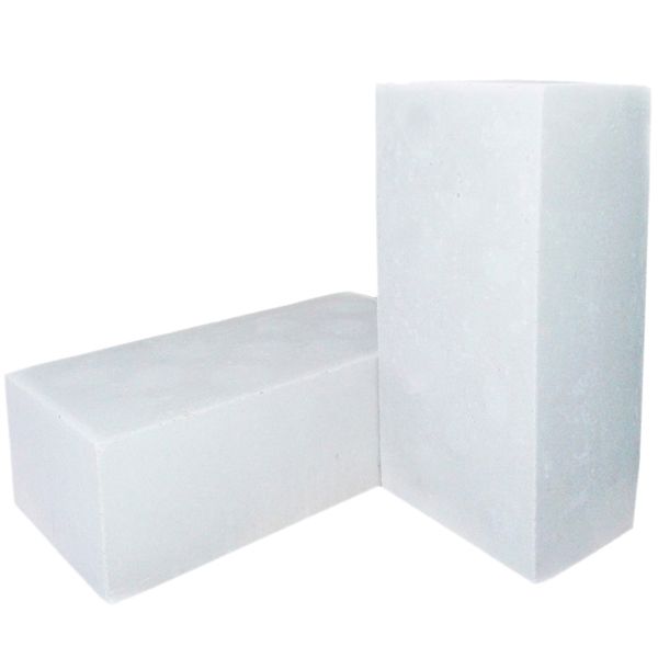 Цегла силікатна полуторна М-200 ДЗСМ