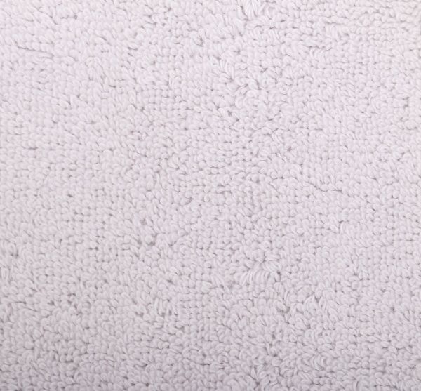 Полотенце 50x90 см серый ABC 