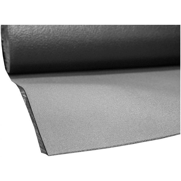 Полотно Normaizol с гидроизоляционной пленкой Терафом 1,2 м 3 мм