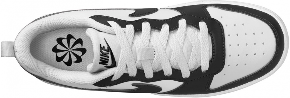 Кроссовки Nike COURT BOROUGH LOW RECRAFT DV5456-131 р.36