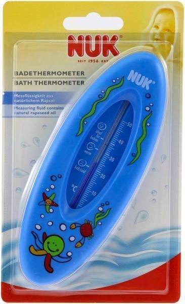 Термометр для воды Nuk Ocean 10256187