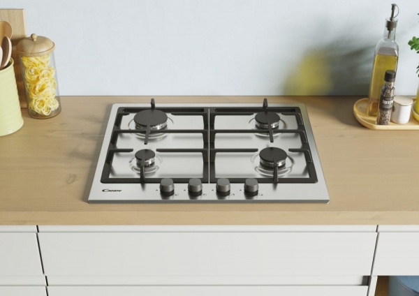 Варочная поверхность Candy CHG6BRX
