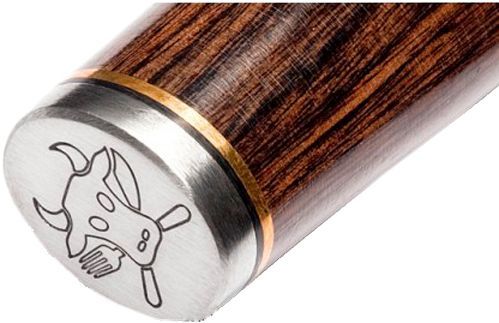 Нож универсальный Shun Premier 9 см TDM-1700 KAI