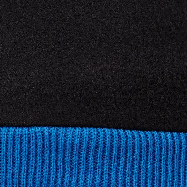 Шапка McKinley Eon II jrs 294716-543 48-50 синій