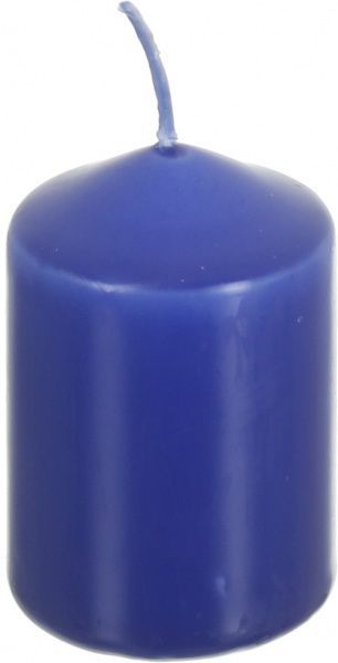 Набір свічок Адвента 40/60 блакитних 4 шт. Pako-If