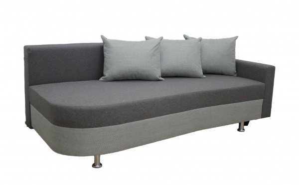 Диван кутовий Елегант Епісофт 5 2080x980x750 мм