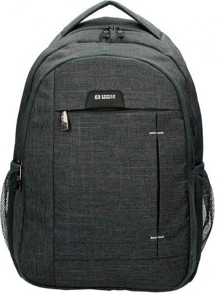 Рюкзак Sydney сірий 27 л