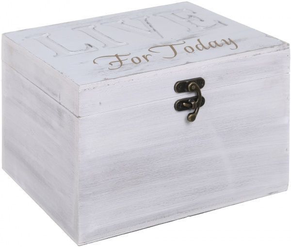 Сундучок Live SH72308-M 28х18х18 см