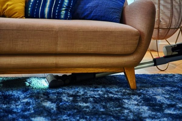 Пилосос акумуляторний Rowenta RH6933WO VERSATILE X-PERT 3.60 black 