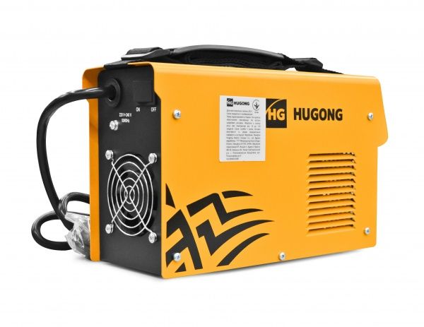 Инвертор сварочныйHugong Extreme 200 