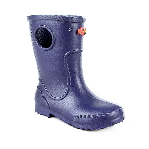 Сапоги резиновые Jose Amorales р.26 синий 