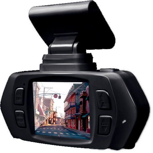 Видеорегистратор Gazer F118