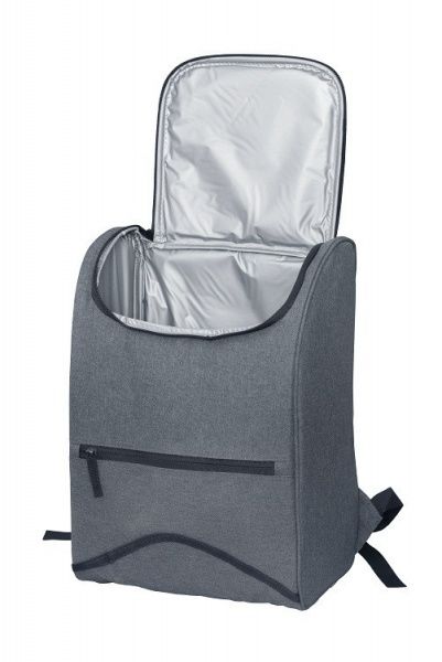 Рюкзак изотермический Time Eco TE-4021, 21 л 