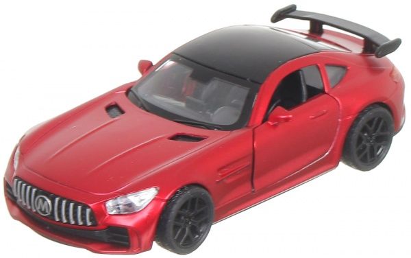 Автомодель АвтоСвіт 1:32 Машина в ассортименте AS-2460