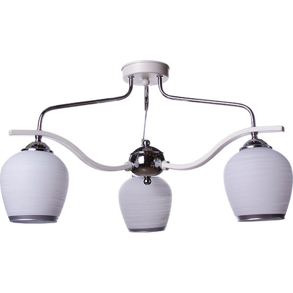 Люстра Oktay Armo 14163 крем