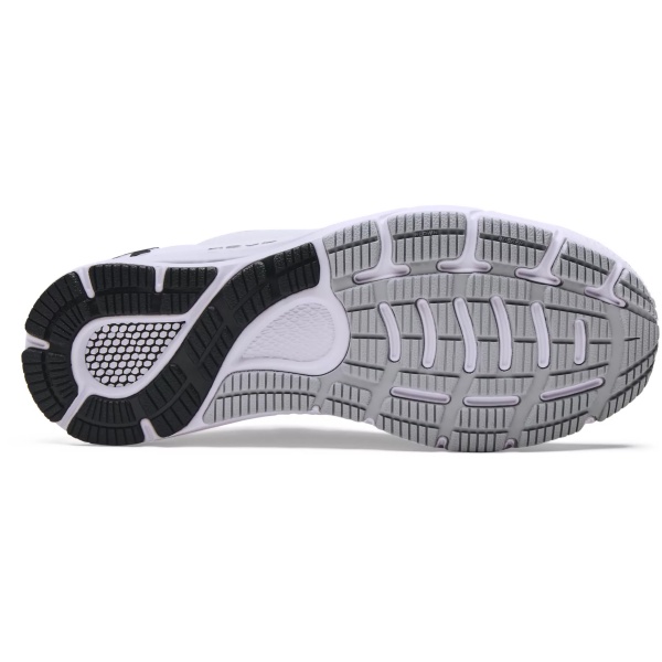 Кроссовки Under Armour UA HOVR Sonic 4 3023543-103 р.US 12,5 белый