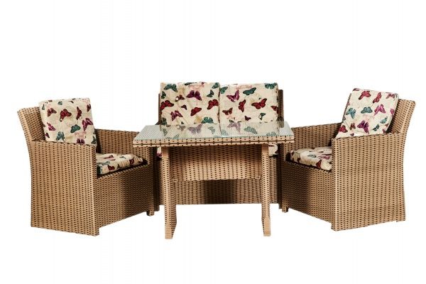 Комплект меблів Прованс 