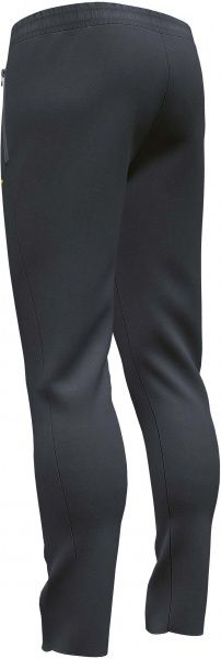 Штаны формы сборной Украины 2021 Joma FED. FUTBOL UCRANIA LONG PANTS AT102367A150 р. XL серый
