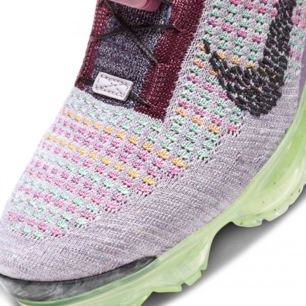 Кросівки Nike Air Vapormax 2020 FlyKnit CV8821-501 р.US 7 фіолетовий