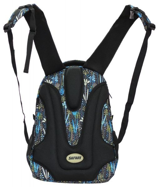 Ранець шкільний Safari 3 відділення 21-146L-1