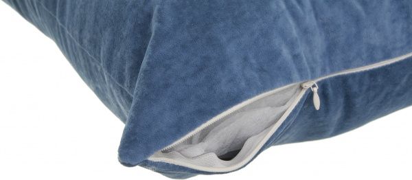 Подушка декоративная Велюр 45x45 см в ассортименте La Nuit 