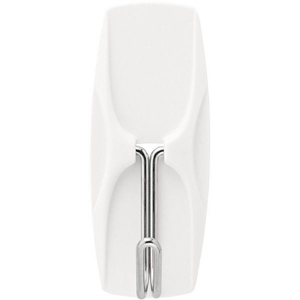 Крючок для кухонных принадлежностей Command белый 2 шт. 17065