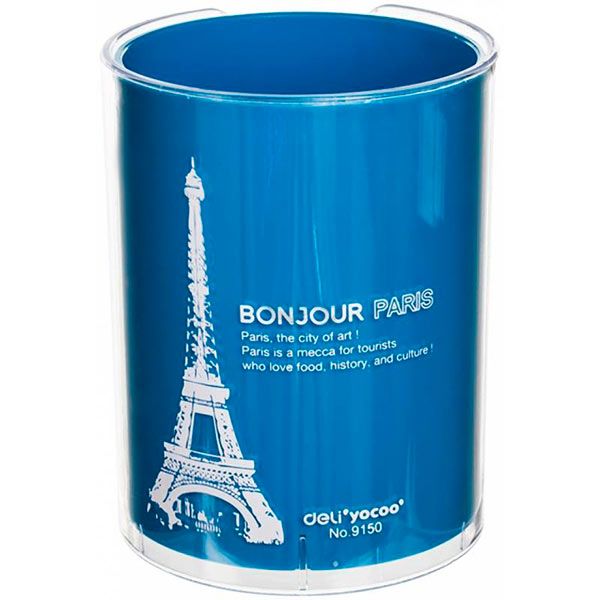 Підставка для ручок Paris 9150 Deli