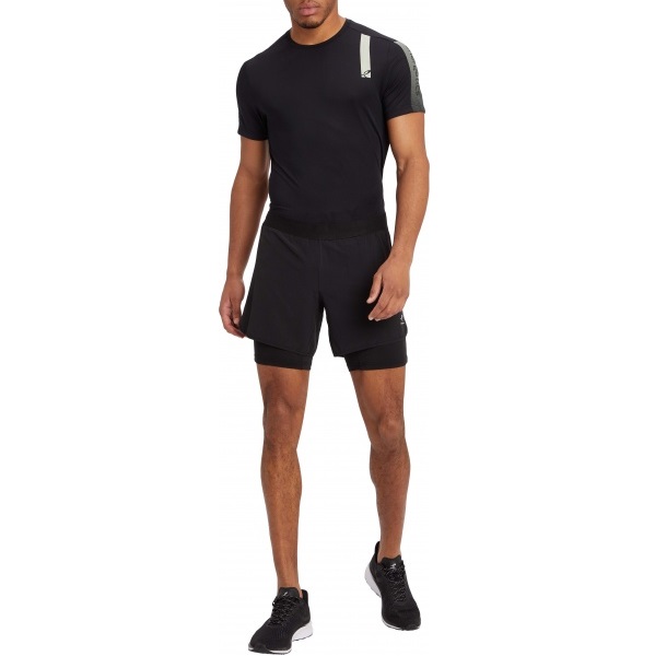 Шорти Energetics Allen IV ux 411786-050 р. XL чорний