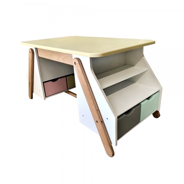 Столик для рисования ArinWOOD Арт-столешница ART01 