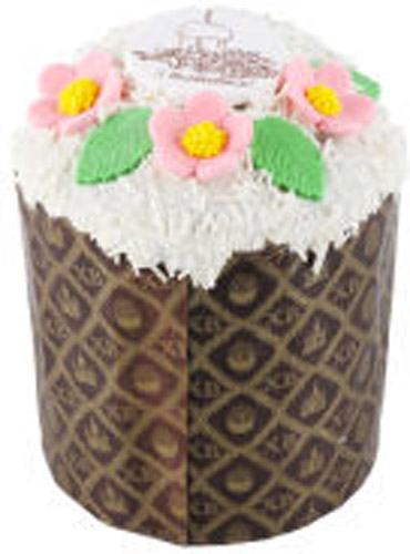 Кекс великодній Паска 0,2 кг 4820062050326