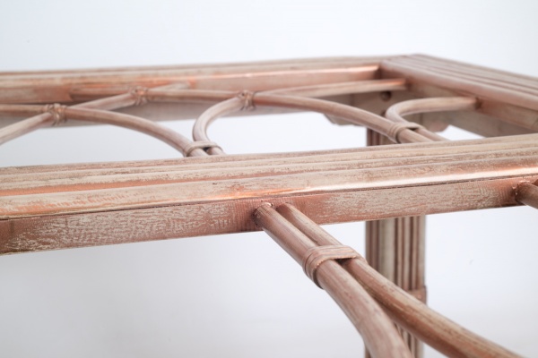 Комплект меблів Cruzo Феофанія Преміум патина 